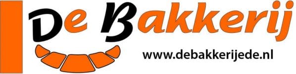 Logo De Bakkerij Ede